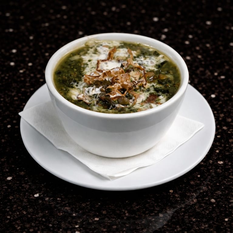 Explore Our Flavorful Soups