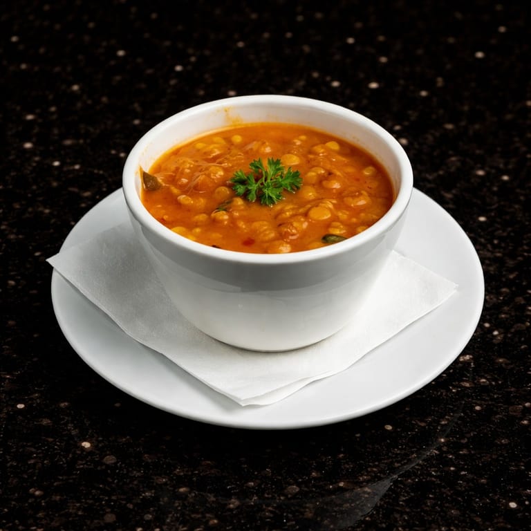 Explore Our Flavorful Soups